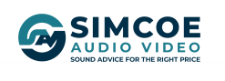 Simcoe Audio Video
